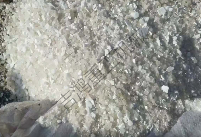 JHZG-30型環(huán)保型融雪劑